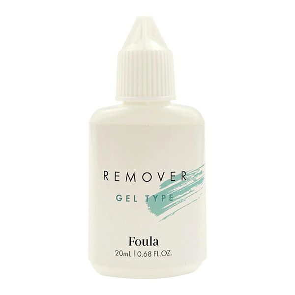 【Foula】リムーバー ジェルタイプ