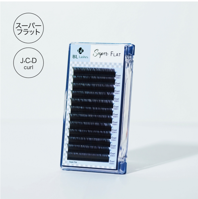 【BL】 スーパーフラットラッシュ