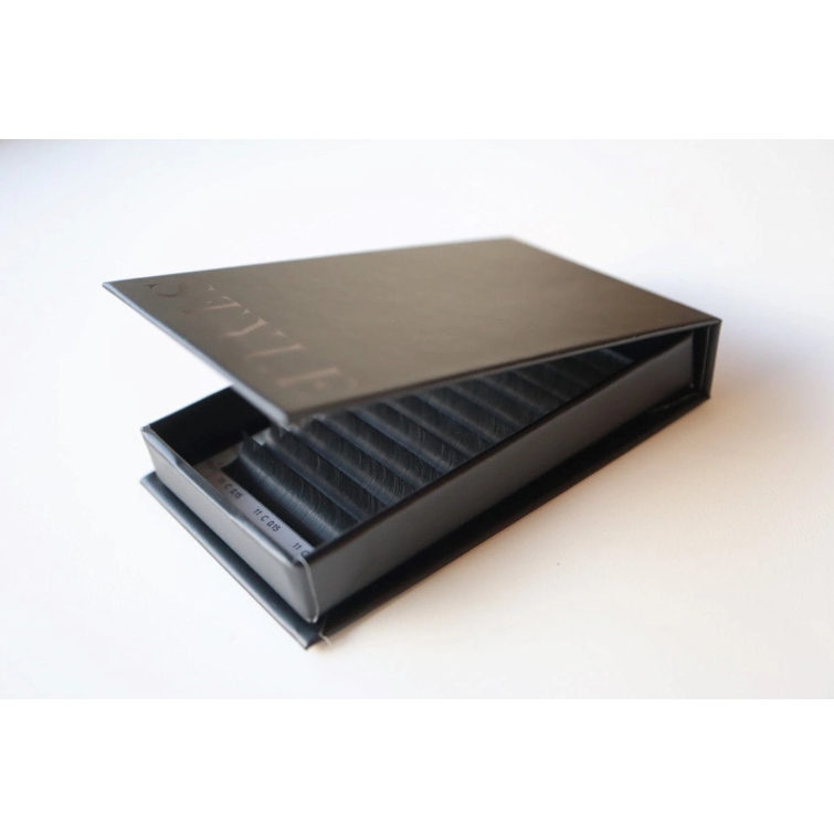 【STYLE】シャープフラットラッシュ