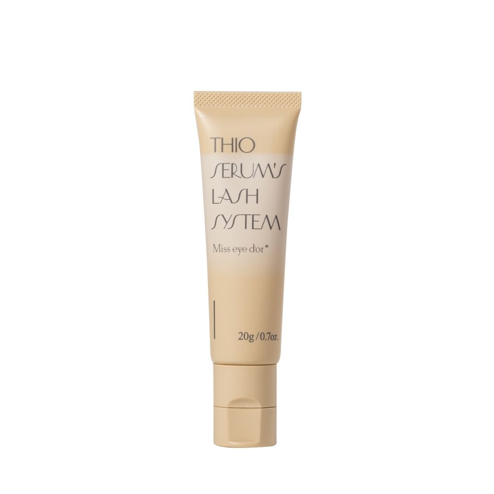 【Miss eye d'or】THIO ラッシュシステム 1 20ｇ