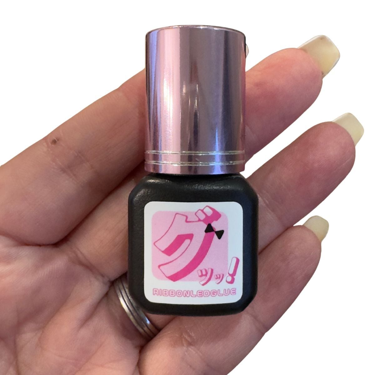 【Ribbon】グッぐるー