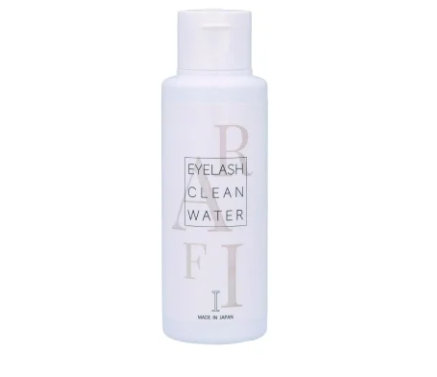 【RAFI】アイラッシュクリーンウォーター　100ml