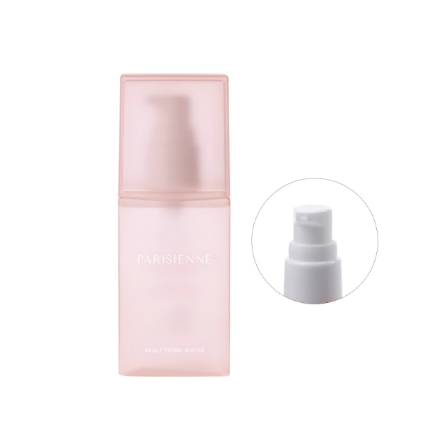 【PARISIENNE】リセットプライムウォーター