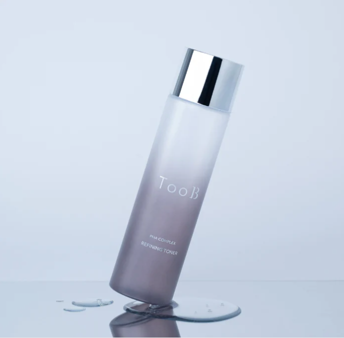 【TooB】 リファイニングトナー 150ml