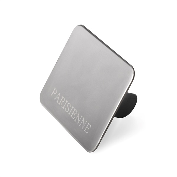 【予約商品（入荷次第）】【PARISIENNE】リングプレート※5月下旬入荷予定