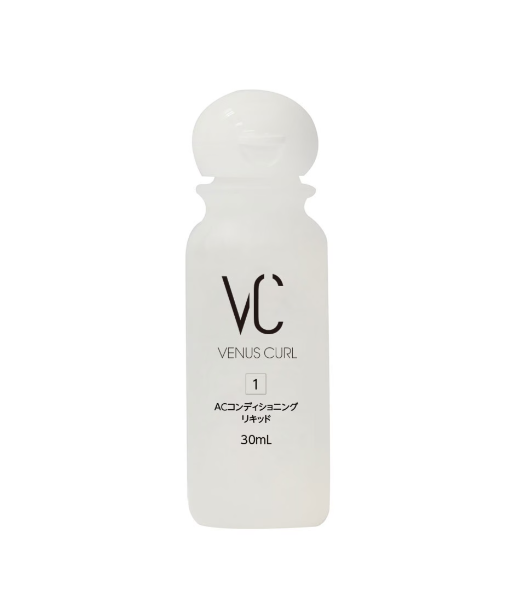 【VENUSPLATINUM】ACコンディショニングリキッド 30ml
