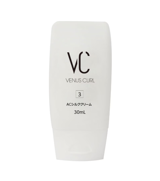 【VENUSPLATINUM】ACシルククリーム 30ml