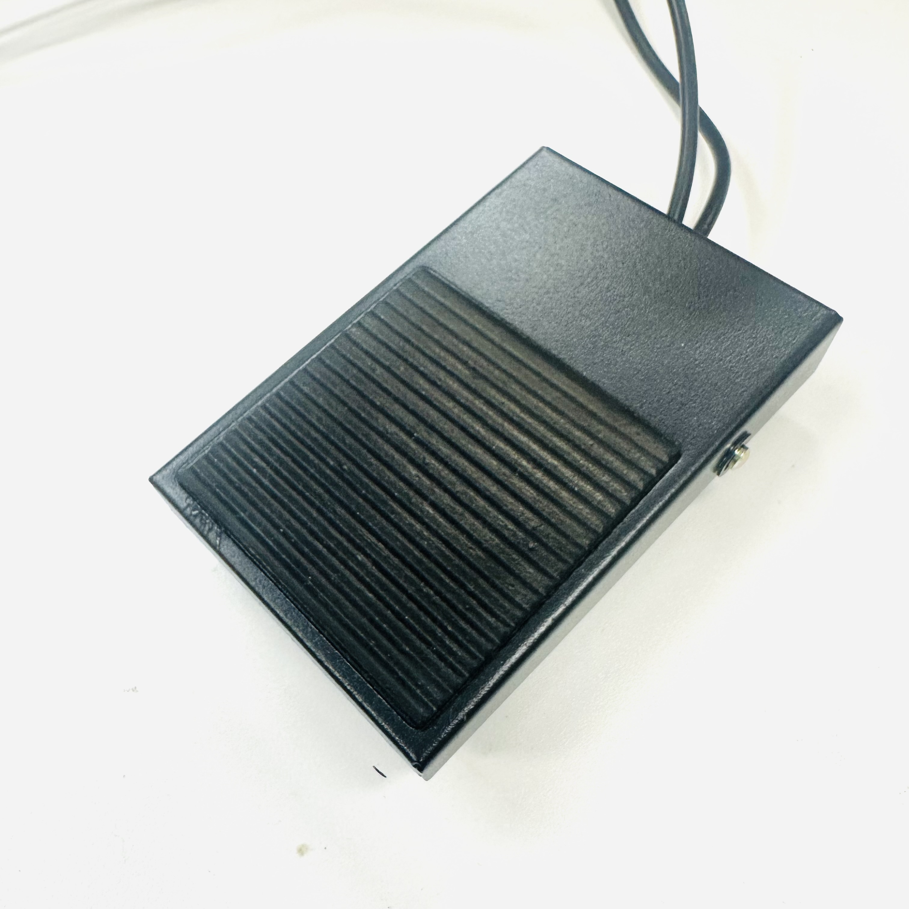 【テクニコ】LEDまつエク用ライト(調整つき) ホワイト　交換用フットペダルト