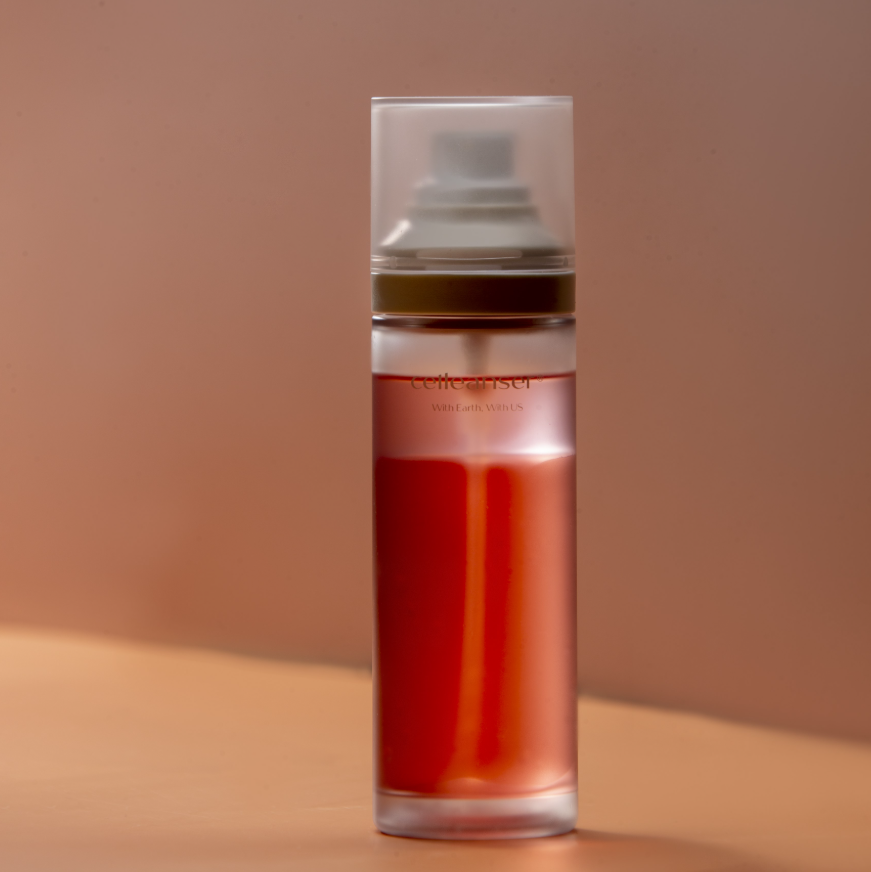 【Celleanser】コラーゲンライン ボリュームショット 90ml（シュリンクに傷あり、汚れあり）※卸価より5％OFF＃ワゴンセール品