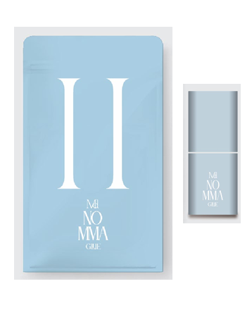 【Miss eye d'or】NOMMA GLUE NECTAR