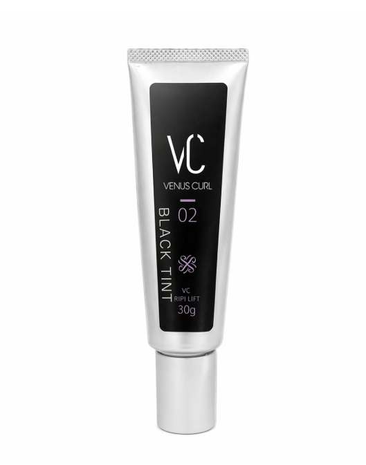 【VENUS PLATINUM】VCリピリフト2剤 ブラックティント 30ｇ