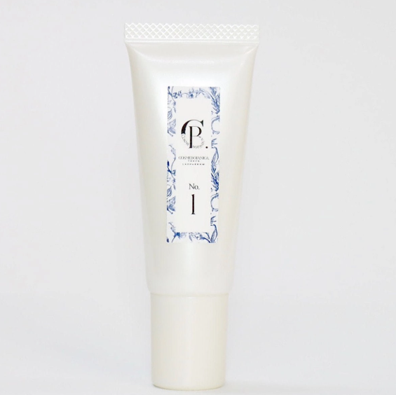 【COSMEBOTANICA】No,1 CL ラッシュシステム1(単品）20g