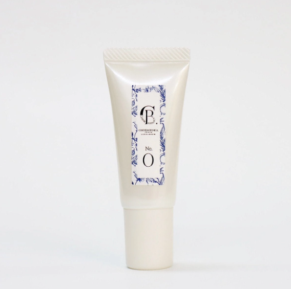 【COSMEBOTANICA】No.0 CL ラッシュセット（グルー）20g