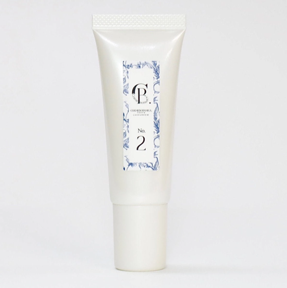 【COSMEBOTANICA】No.2 CL ラッシュシステム2(単品）20g