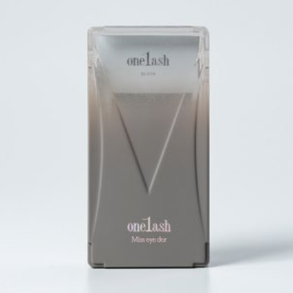 【Miss eye d'or】 ワンラッシュロング［太さ0.07 長さ17-20mm］