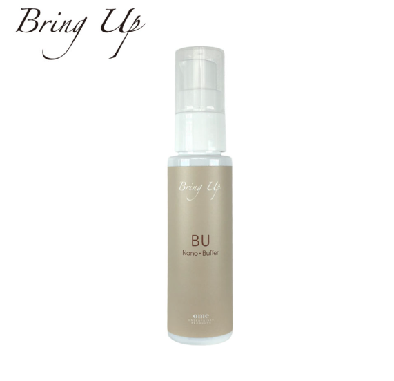 【Bring Up】BUナノバッファ