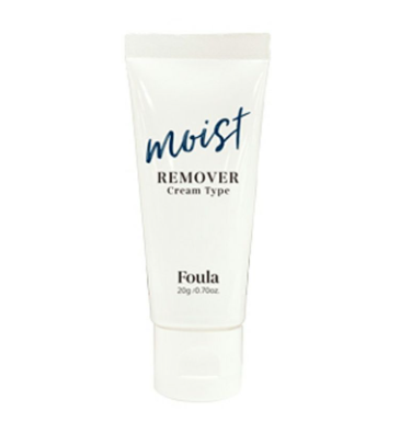 【Foula】MOIST REMOVER Perfume クリームタイプ 20g＃ワゴンセール品