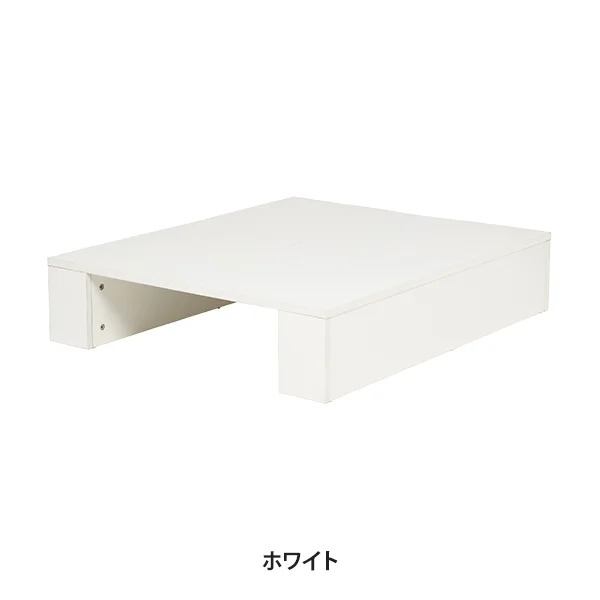 【SevenBeauty】リクライニングチェア用 ステージ