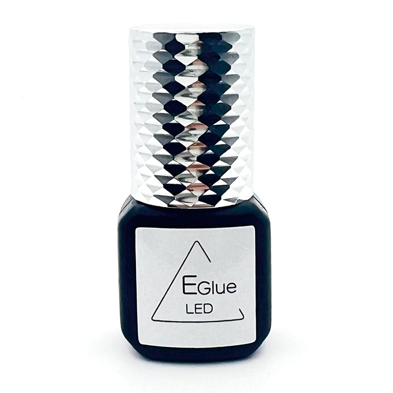 【Lash Colors】  LED Eグルー（透明）5ml