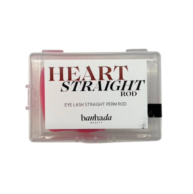 【BANHADA】HEART STRAIGHTロッド