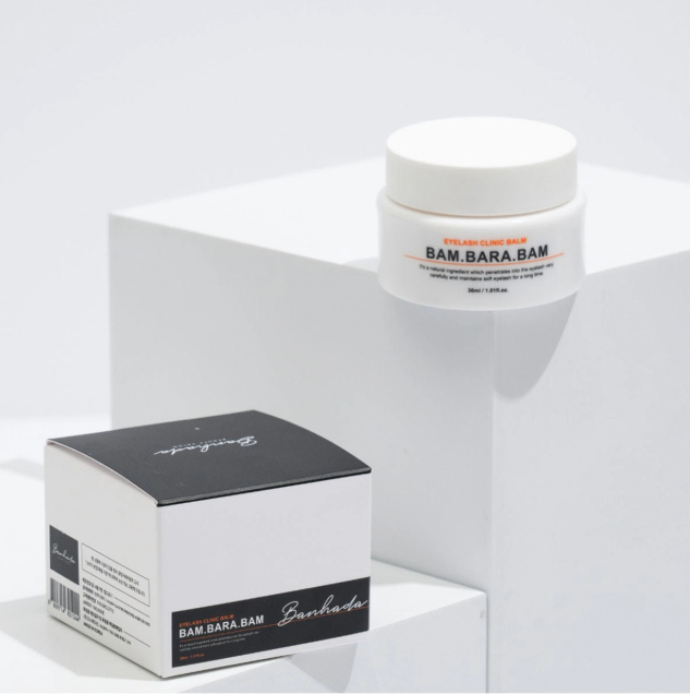 【BANHADA】Bam bara balm 30ml