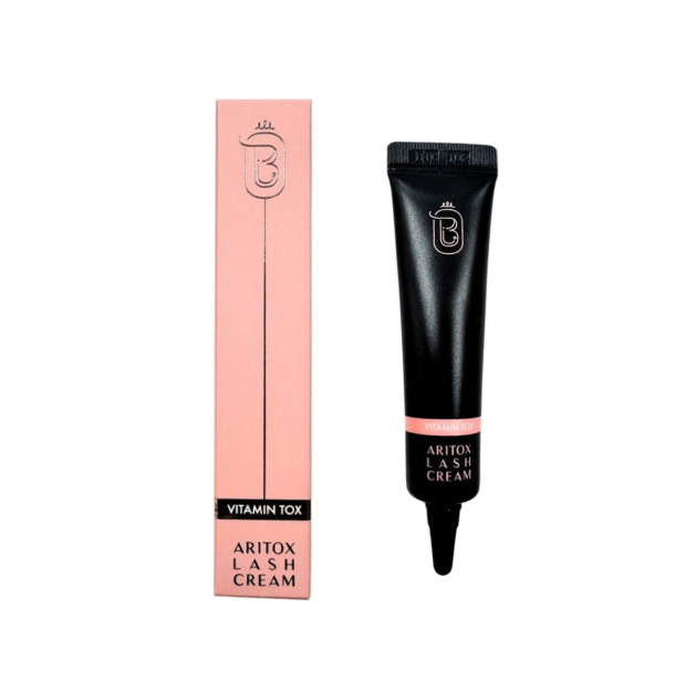 【BANHADA】ARITOXクリーム 15ml