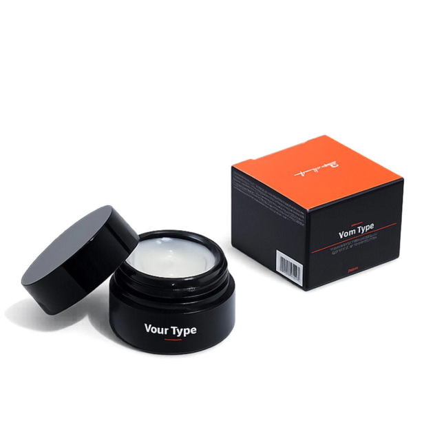 【BANHADA】Your-Type（ユアタイプ）9ml