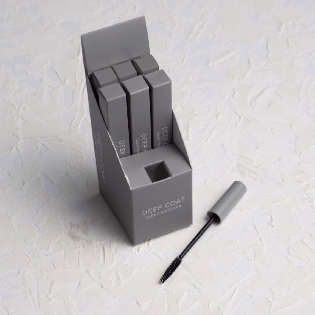 【PREANFA】まつ毛ディープコート 8.5ml 単品 12本セット