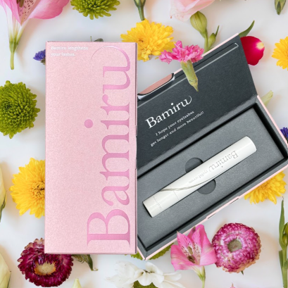 Bamiru】 Bamiru eyelied serum バミルアイリッドセラム※ギフトBOX / RITA