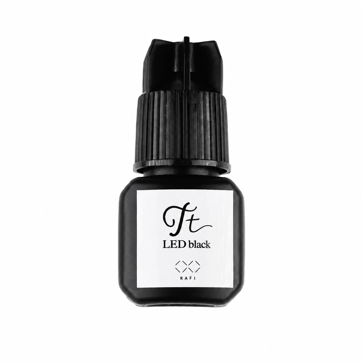 【RAFI】LED black Tt（ティーティー）グルー 5ml