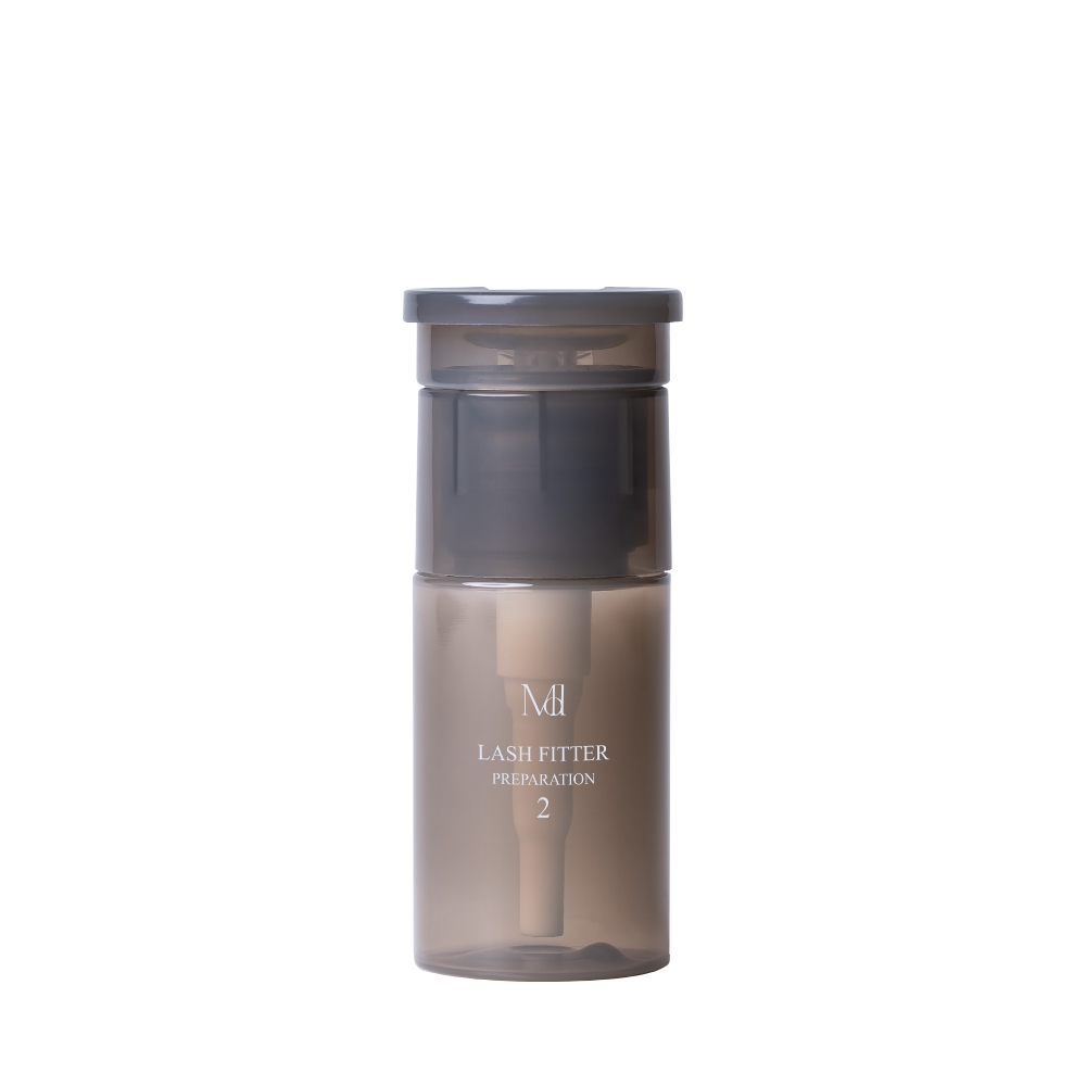 【Miss eye d'or】ラッシュフィッター 25ml
