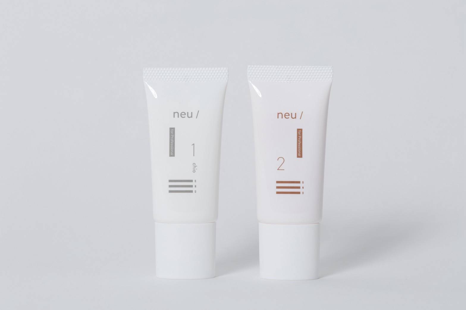 【neu/】ノイ ラッシュリキッド 1st chio＆ 2ndセット