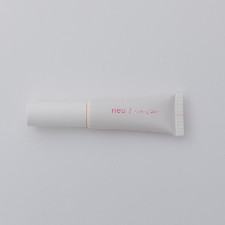 【neu/】 ノイ コーティングクリア 9.5g