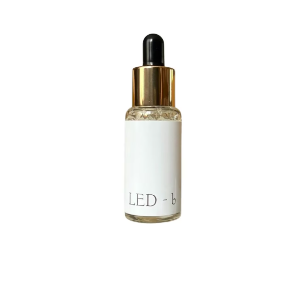 【LashColors】LED-b（LEDグルーブースター）
