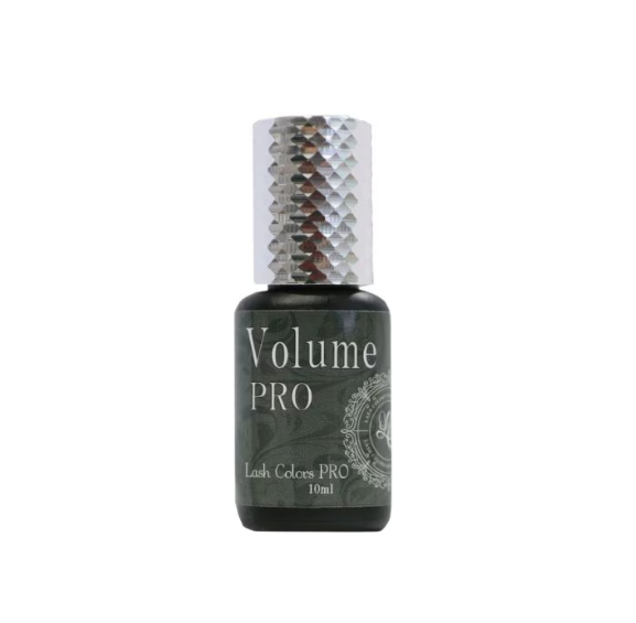 【LashColors】ボリュームプログルー 10ml