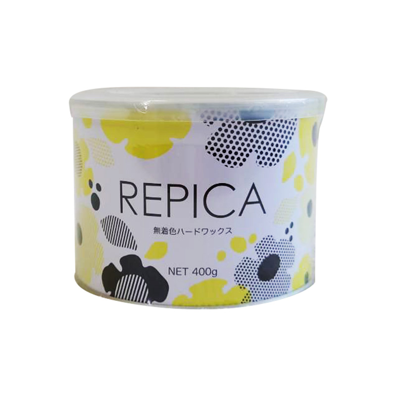 #ワゴンセール 【REPICA】レピカ ワックス 400g （日本製・松ヤニ不使用　ロジンフリー)