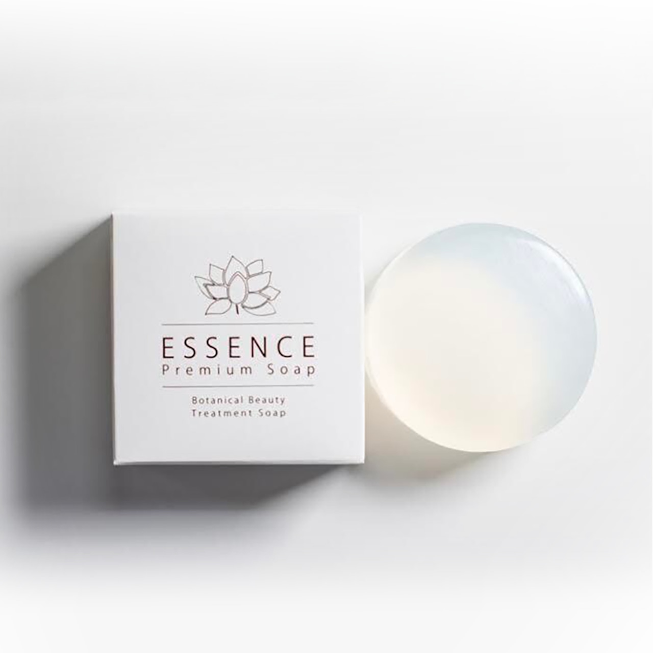 ＃ワゴンセール 【ESSENCE】 エッセンスプレミアムソープ