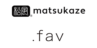 松風 / .fav