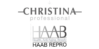 クリスティーナ / HAAB