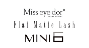 Miss eye d’or　6列タイプ
