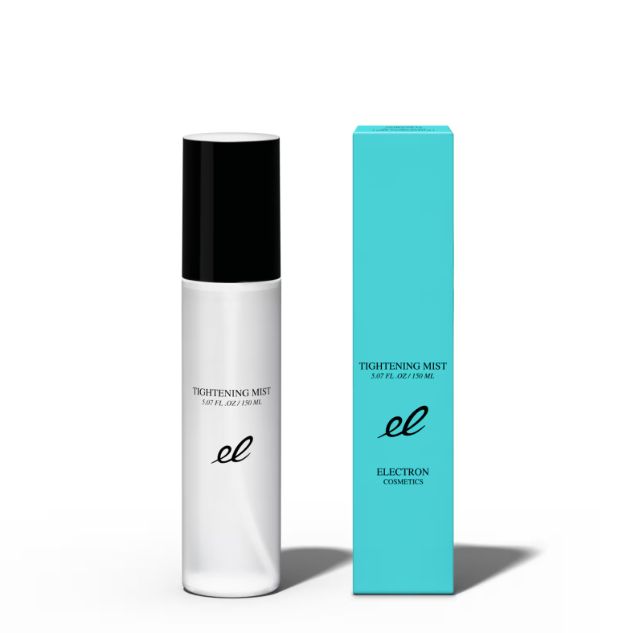 【ELECTRON COSMETICS】タイトニングミスト150mL