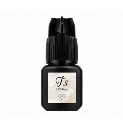 【RAFI】LED black Ts（ティーエス）グルー 5ml