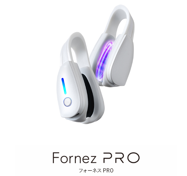 【LXCA】LUXCEAR FornezPRO(フォーネスプロ)