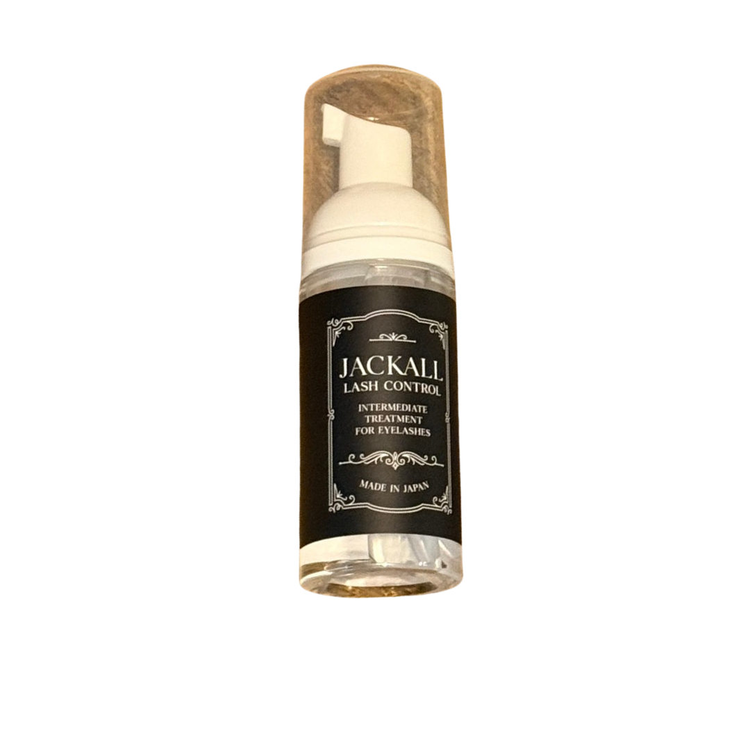 【予約商品】JACKALL ジャッカル ラッシュコントロール 50ml（中間処理剤）※10月6日以降入荷次第発送