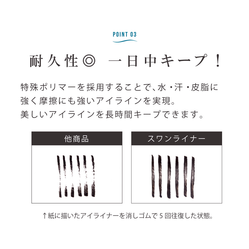 【予約商品】【フェニックス】  スワンライナー シャイニーミルクティー 12本セット※10/14以降入荷次第お送り