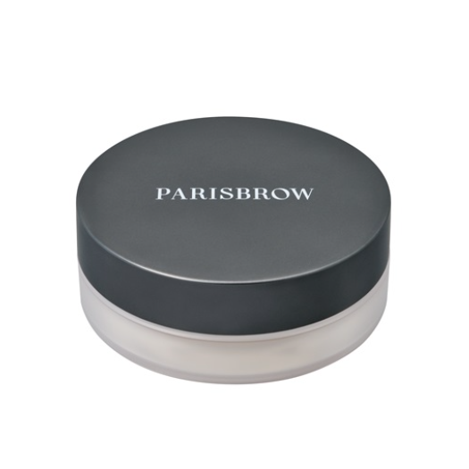 【PARISBROW】フロッキーフェイスパウダー