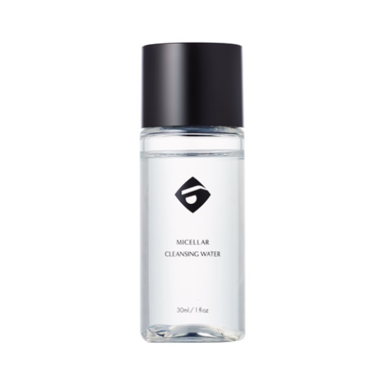 【PARISBROW】ミセラークレンジングウォーター 30ml・150ml
