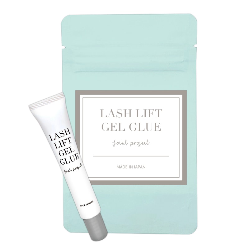 【Belle】NEW LASH LIFT GEL GLUE（CMC配合）10ｇ