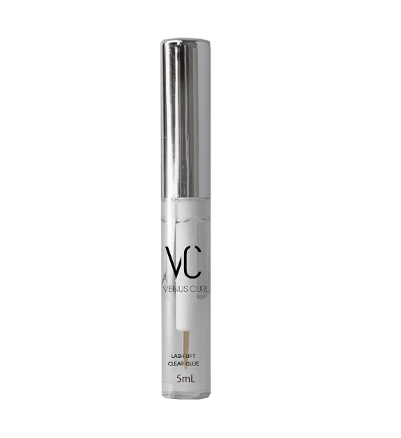 ＃ワゴンセール 【VENUS PLATINUM】 VCラッシュリフト クリアグルー 5ml