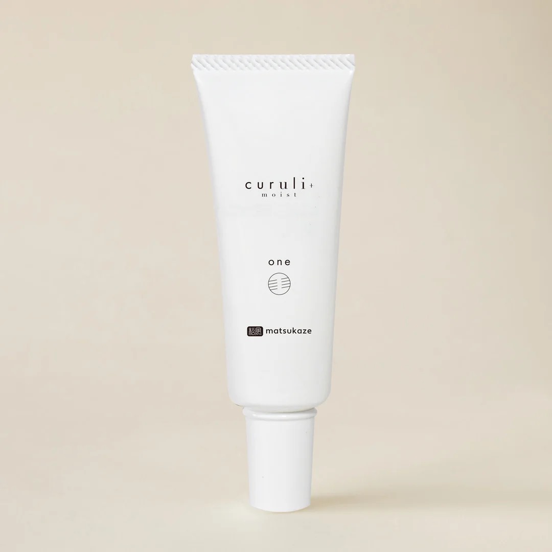 【松風】curuli+moist ONE 1剤 クルリプラスモイスト ラッシュリフト剤